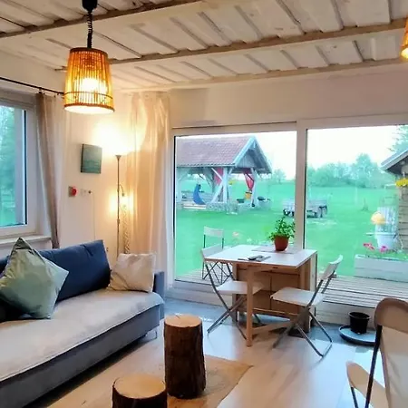 Na Wsi Horses&relax Apartamento