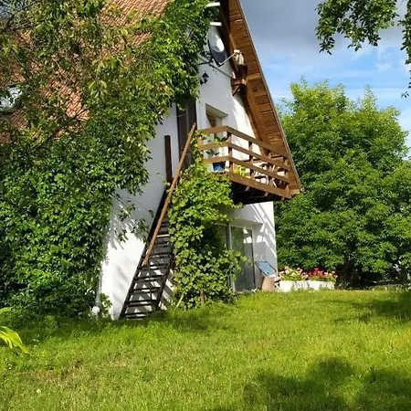 Na Wsi Horses&relax Apartament