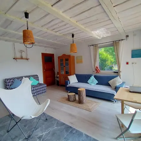 Na Wsi Horses&relax Apartamento *