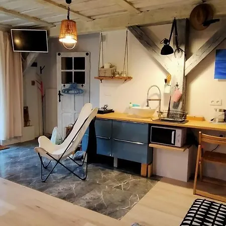 Apartamento Na Wsi Horses&relax Mlynary