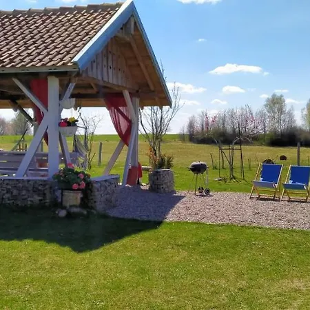 Apartment Na Wsi Horses&relax Mlynary