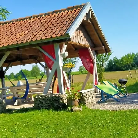 Na Wsi Horses&relax Apartamento