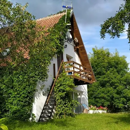 Apartment Na Wsi Horses&relax *