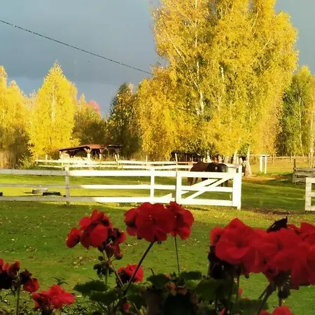 Na Wsi Horses&relax Mlynary
