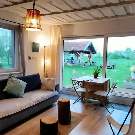 Na Wsi Horses&relax Apartamento Mlynary