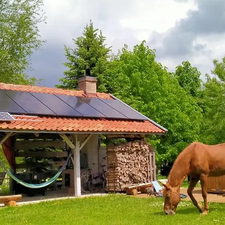Na Wsi Horses&relax Mlynary