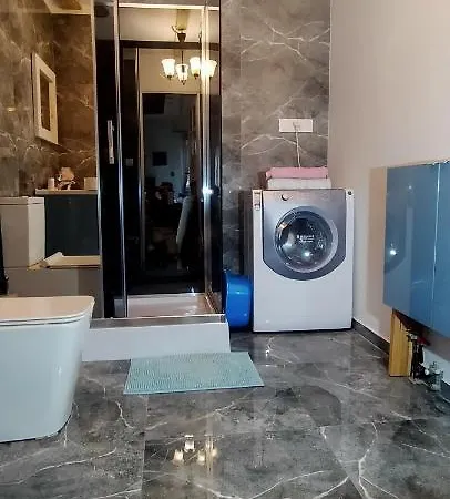 Na Wsi Horses&relax Apartment Mlynary