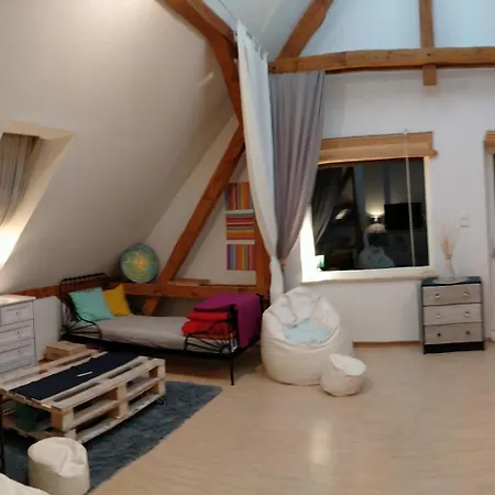 Na Wsi Horses&relax Apartamento Mlynary