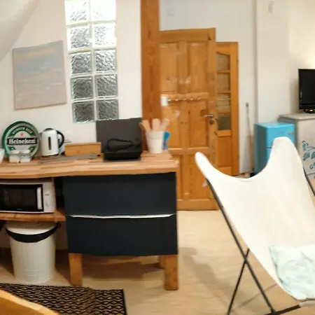 Apartamento Na Wsi Horses&relax