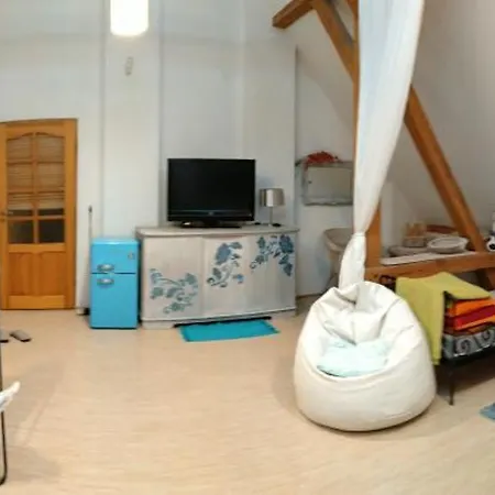 Apartment Na Wsi Horses&relax Mlynary